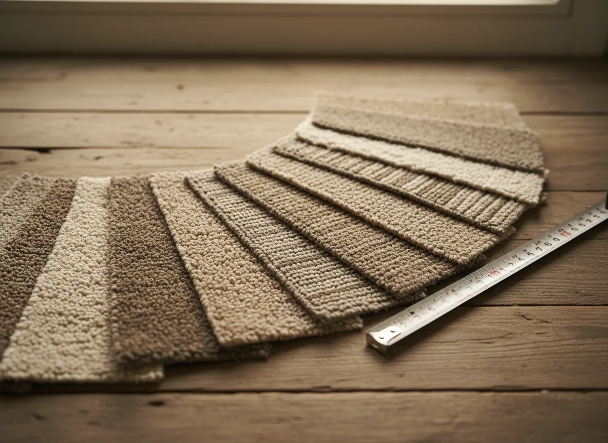 Carpet Installation Kenney, IL FAQs